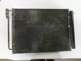 679-59290 BMW Ac Condenser X5 #2