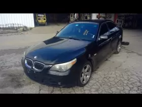530I BMW Ac Condenser 760I #2