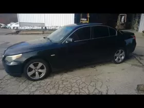 530I BMW Ac Condenser 760I