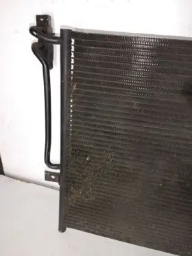 325I BMW Ac Condensor E46 #3