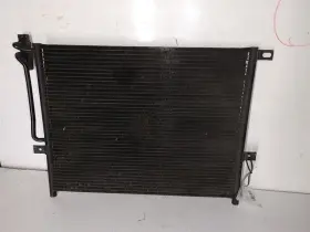 325I BMW Ac Condensor E46
