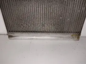 550I BMW Ac Condensor E60 #2