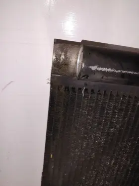 535I BMW Ac Condensor Assm E60 #3