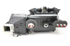 640I BMW Gran Ac Evaporator Heater Core Housing #3
