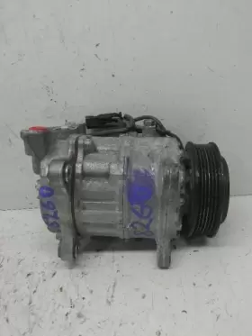 64526926545 BMW Ac Compressor X7 #3