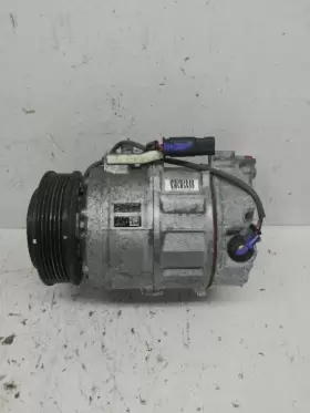 64526926545 BMW Ac Compressor X7