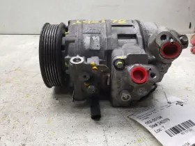 530I BMW Ac Compressor Rdstr Z4 #2