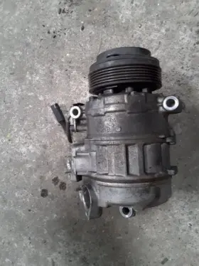 682-50222 BMW Ac Compressor X3 #2