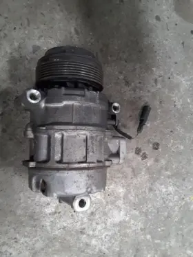 682-50222 BMW Ac Compressor X3