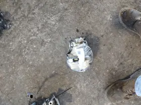 550I BMW Ac Compressor Carbon Dioxide Scope