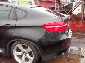 682-50286 BMW Ac Compressor X6 Turbo Twin #2