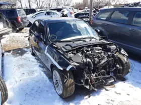 335I BMW Ac Compressor Carbon Dioxide Scope