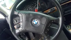 540I BMW Ac Compressor 740I