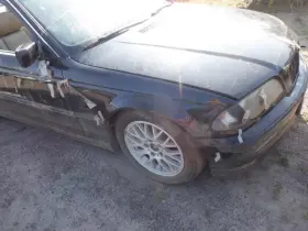 328I BMW Ac Compressor 323I