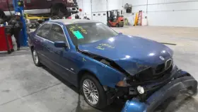 530I BMW Ac Compressor Convertible 325I #2