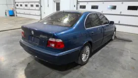 530I BMW Ac Compressor Convertible 325I #3