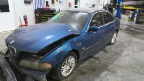 530I BMW Ac Compressor Convertible 325I