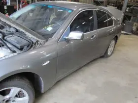 745I BMW Ac Compressor 760I #3