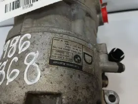 682-58986 BMW Ac Compressor Z4 #3