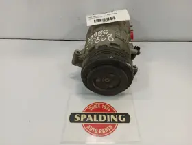 682-58986 BMW Ac Compressor Z4
