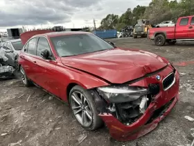 328I BMW Ac Compressor X5 #2