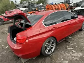 328I BMW Ac Compressor X5 #3