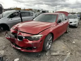 328I BMW Ac Compressor X5