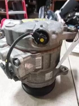 682-69334 BMW Ac Compressor X3 #2