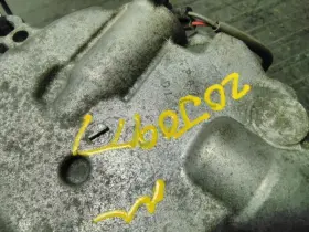 320I BMW Ac Compressor #3