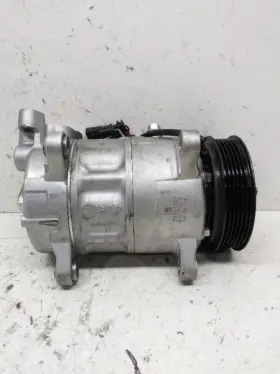 682.BM1123 BMW Ac Compressor X1 Awd #3