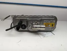6827187 BMW Heater Core Electric Heated Front X5