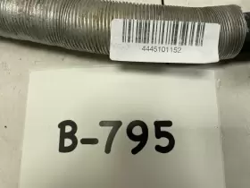 683.BM1505 BMW Compressor Condenser Pressure Hose X5 #2