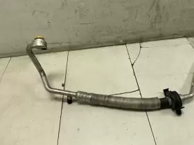 683.BM1505 BMW Compressor Condenser Pressure Hose X5 #3