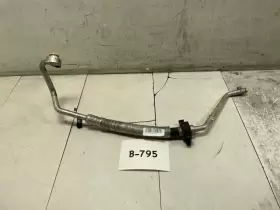 683.BM1505 BMW Compressor Condenser Pressure Hose X5