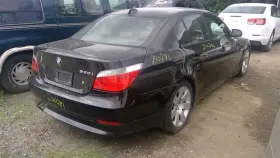 530I BMW Ac Hoses #3