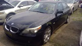 530I BMW Ac Hoses
