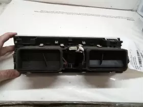 685.BM1506 BMW Heater Ac Vent Hazzard Switch X5 #2