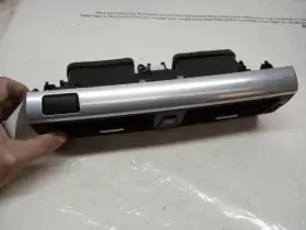 685.BM1506 BMW Heater Ac Vent Hazzard Switch X5 #3