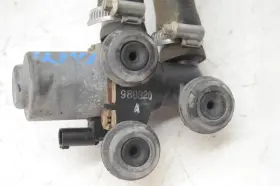 328I BMW Heater Control Valve E46 #2