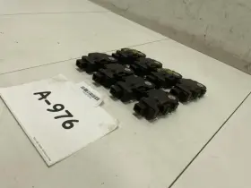 328I BMW Xdrive Heater Blend Flap Actuator #2