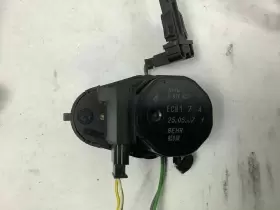 6910085 BMW Climate Cntrl Conditioning Heater Blower Wiring