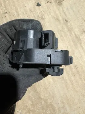 6912522 BMW Air Flap Adjustment Actuator Servo X3 E46 E83 #3