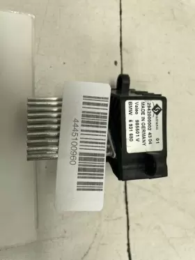 6931680 BMW Blower Motor Resistor X5 #2