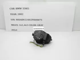 6934822 BMW Ac Heater Flap Actuator 330CI