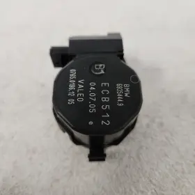 69354449 BMW Land Heater Flap Control Actuator Motor Hse #2