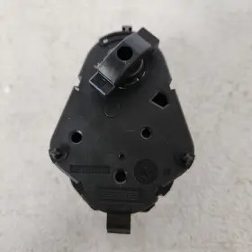69354449 BMW Land Heater Flap Control Actuator Motor Hse #3