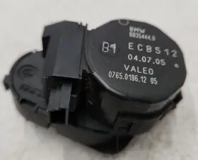 69354449 BMW Land Heater Flap Control Actuator Motor Hse