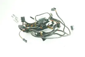 6941438 BMW Heater Hvac Climate Control Box Flaps Wiring E90 #2