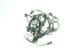 6941438 BMW Heater Hvac Climate Control Box Flaps Wiring E90 #3