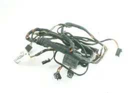 6941438 BMW Heater Hvac Climate Control Box Flaps Wiring E90
